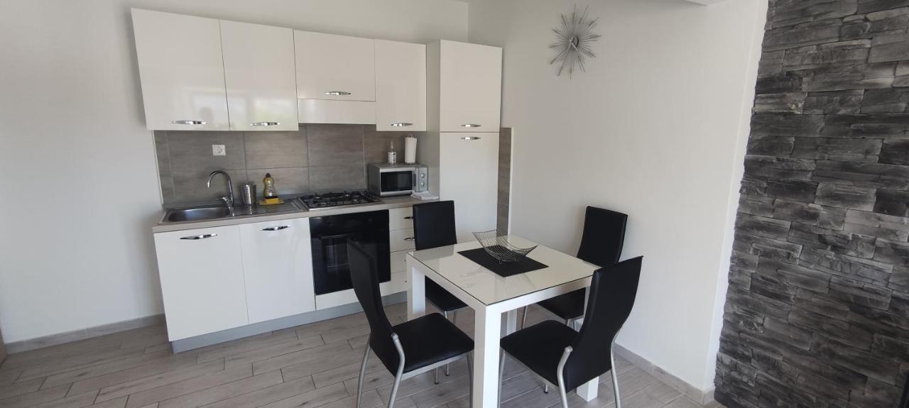 Apartments M&M Baska  Bagian luar foto